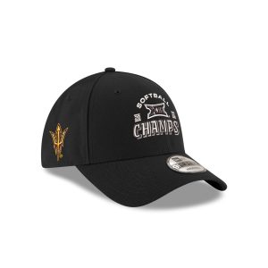 Arizona State Sun Devils 2026 Big XII Softball Champions 9FORTY Adjust