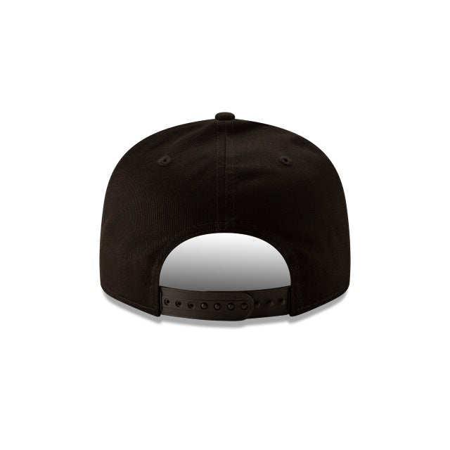San Francisco 49ers 9FIFTY Snapback Hat - Image 4