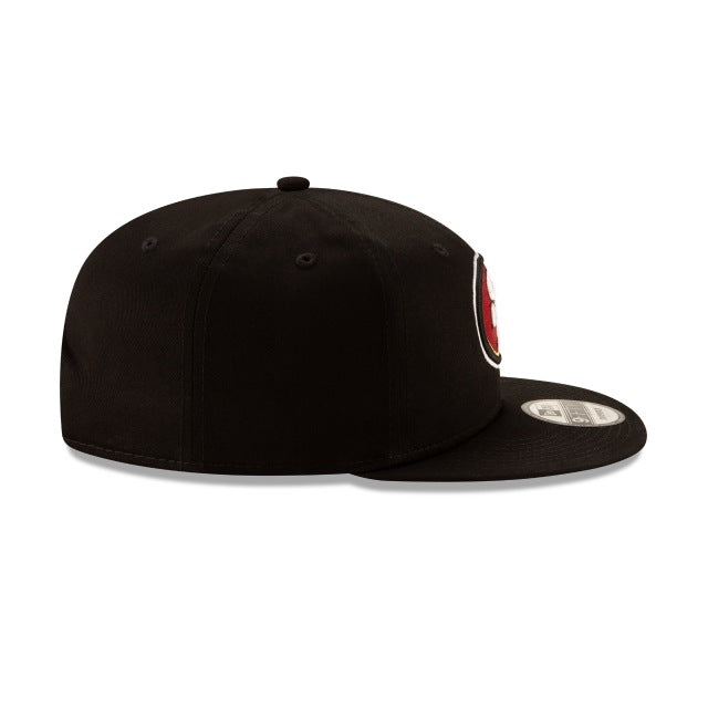San Francisco 49ers 9FIFTY Snapback Hat - Image 6