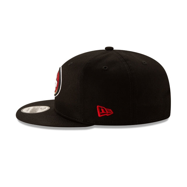 San Francisco 49ers 9FIFTY Snapback Hat - Image 5