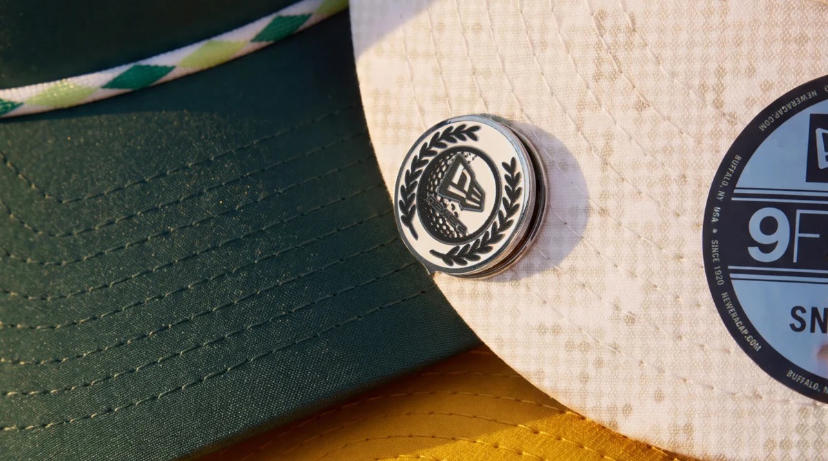 New Era Golf