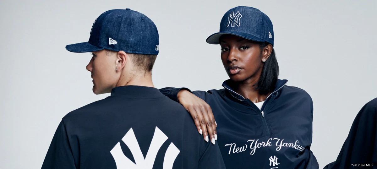 New Era Global Design Project
